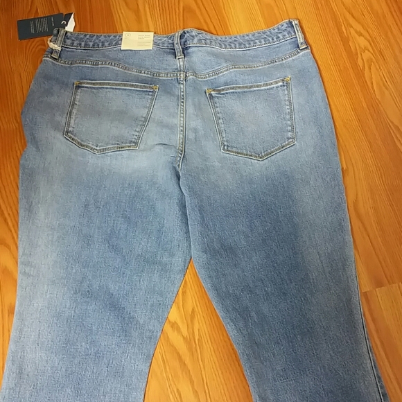 Universal tread Women Size 16 Hi-rise boot crop - Picture 6 of 7